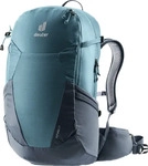 Deuter 3400321-1374, Deuter Futura 27 (27 l) (3400321-1374) Blau