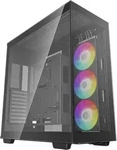 Deepcool R-CH780-BKADE41-G-1, Deepcool CH780 (ATX, E-ATX, mATX, Mini-ATX)