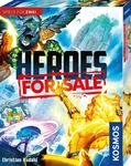 Kosmos 741839, Kosmos Heroes for sale (Deutsch, 2 Spieler) (741839)