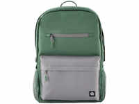 HP Campus Green Backpack (P) (30362201) Grau/Grün