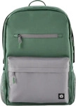 HP 7K0E4AA, HP Campus Rucksack (gr&uuml;n) (7K0E4AA) Grau/Gr&uuml;n