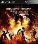Capcom 77725, Capcom Dragon's Dogma: Dark Arisen (PS3, EN) (77725)