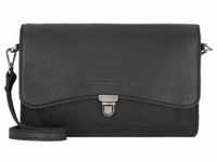 Cowboysbag, Handtasche, Henbury Umhängetasche Leder 27 cm