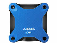 A-DATA SD620-1TCBL, A-DATA Adata SD620 1TB SSD Niebieski (1000 GB) Blau