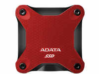 A-DATA SD620-1TCRD, A-DATA Adata SD620 1TB SSD Czerwony (1000 GB) Rot