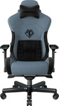 Anda seaT AD12XLLA-01-SB-F, Anda seaT T-Pro 2 (AD12XLLA-01-SB-F) Blau/Schwarz