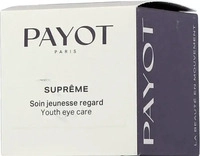 Payot Paris 0065118492, Payot Paris Soin Jeunesse Regard (Augenpflege Cr&egrave;me, 15 ml,