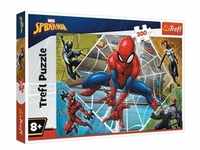 Trefl Pz.Disney Spiderman 300T (300 Teile)