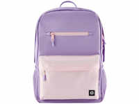 HP 7J597AA, HP Campus Lavender Backpack (P) Pink/Violett
