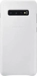 Samsung EF-VG975LWEGWW, Samsung Leather Cover (Samsung Galaxy S10+)...