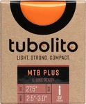 Tubolito 24.74558, Tubolito Tubo MTB Plus (Presta (SV), 27.5", 42 mm) (24.74558)