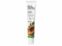 Ecodenta, Zahnpasta, Organic Papaya (75 ml)