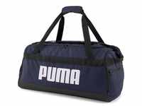 Puma, Tasche, Challenger Duffel Bag M blue OSFA, Blau