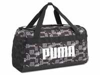 Puma, Tasche, Challenger Duffel Bag S, Schwarz, (35 l)