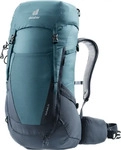Deuter 3400621-1374, Deuter Futura 26 (26 l) (3400621-1374) Blau