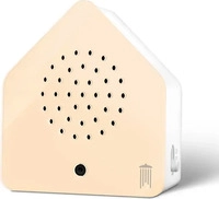 Relaxound Satellitebox Wind Chimes Peach, Relaxound Windspiel-Box (Satellitebox Wind