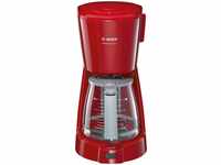 Bosch Hausgeräte Kaffeemaschine TKA3A034 (12212802) Rot