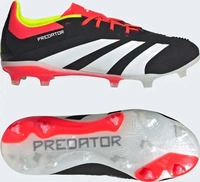 Adidas Professional football boots Predator Elite Jr FG IG7746 (36 2/3) (43108796)