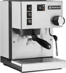 Rancilio MSRA21-00104, Rancilio Silvia V6 (MSRA21-00104) Silber