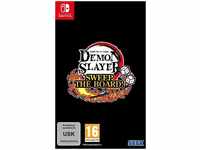 Atlus Demon Slayer -Kimetsu no Yaiba- Sweep the Board! (Nintendo, DE) (40923568)