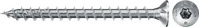 Fischer 670650, Fischer PowerFast II 4,0x35 SK TX VG blvz 50 (50 Schrauben pro
