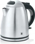 WMF 2-0413010012, WMF Stelio 1.2l Edelstahl Wasserkocher (413010012) (1.20 l)
