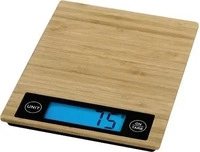 Xavax 00113956, Xavax 113956 Kue. Philina-bamboo (00113956) Braun