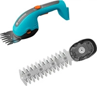 Gardena 14750-55, Gardena PowerCut 20/18V P4A solo (Akkubetrieb) (14750-55)