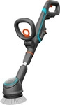 Gardena 14840-55, Gardena Aqua Brush Compact (Akkubetrieb) (14840-55)
