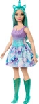 Mattel Barbie HRR15, Mattel Barbie Barbie Einhornpuppe (HRR15)