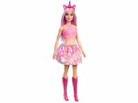 Mattel Barbie HRR13, Mattel Barbie Barbie Unicorn
