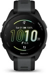 Garmin 010-02863-30, Garmin Forerunner 165 Music (43 mm, ohne SIM) (010-02863-30)