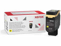Xerox 006R04680, Xerox Toner gelb f. C410/C415 (2.000 Seiten) (Y)