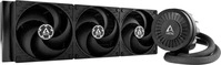 Arctic ACFRE00136A, Arctic Liquid Freezer III - 360 (ACFRE00136A) Schwarz