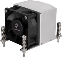 Silverstone SST-AR09-AM4, Silverstone ar09-am4 cpu-k&uuml;hler (66 mm) (SST-AR09-AM4)