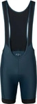 Vaude Posta Bib Tights (XL) (41883539) Blau