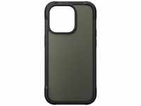 Nomad NM01252085, Nomad Rugged Case iPhone 14 Pro Ash Green (iPhone 14 Pro) Grün