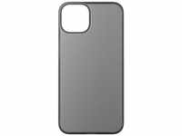Nomad NM01259985, Nomad Super Slim Case iPhone 14 Carbide (iPhone 14) Schwarz