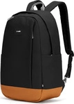 Pacsafe 35115130, Pacsafe Go 25 (25 l) (35115130) Schwarz