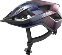 Abus 2122, Abus Aduro 3.0 (52 - 58 cm) (2122) Violett