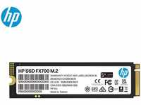 HP FX700 (2000 GB, M.2 2280) (42242682)