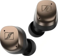 Sennheiser 700367, Sennheiser Momentum True Wireless 4 (ANC, 7 h, Kabellos) (700367)