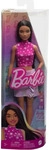 Mattel Barbie HRH13, Mattel Barbie Barbie Fashionistas-Puppe Rock pink and metallic