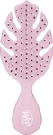 Wet Brush 65784616, Wet Brush GO GREEN Mini Detangler B&uuml;rste Pink (65784616)