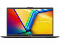 ASUS Vivobook Go 15 (15.60 ", 7520U, 8 GB, 512 GB, DE) (42907111) Schwarz