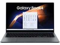 Samsung NP750XGK-KB5DE, Samsung Galaxy Book4 (15.60 ", 8 GB, 256 GB, DE) Grau