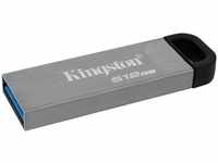 Kingston DTKN/512GB, Kingston DataTraveler Kyson (512 GB, USB 3.1, USB A) Silber