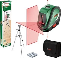 Bosch Home & Garden 0603663803, Bosch Home & Garden UniversalLevel2 UNI und...