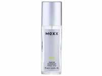 Mexx, Deo, WOMAN Deodorant Spray (75ml) (Spray, 75 ml)