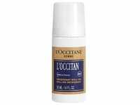 L'Occitane, Deo, Déodorant (Roll-on, 50 ml)